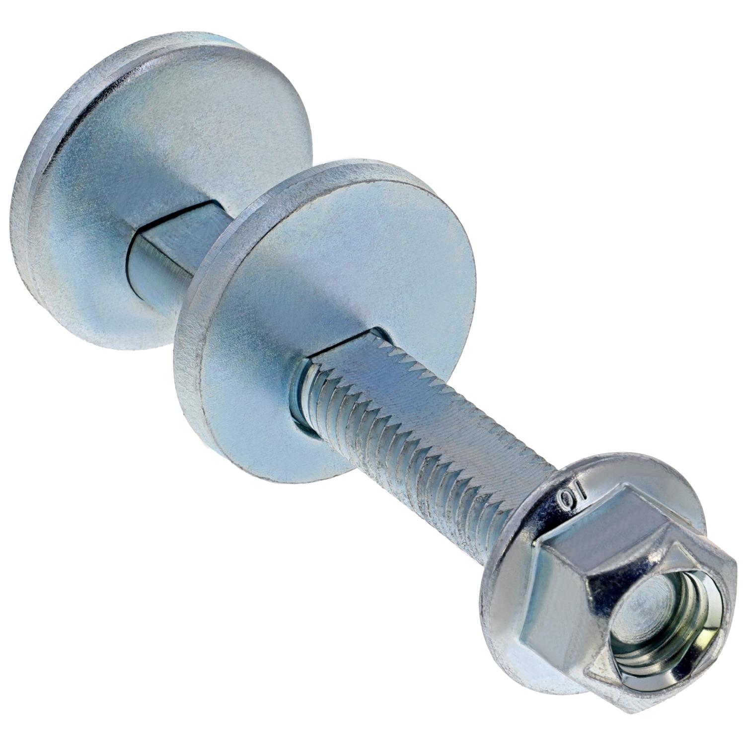 Mevotech MS500331 - Alignment Toe Adjusting Kit Mevotech MS500331 Alignment Toe Adjusting Kit product image 1 of 3
