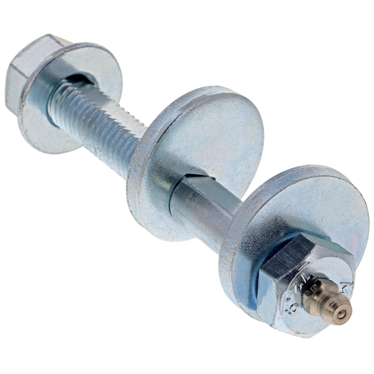 Mevotech MS500331 - Alignment Toe Adjusting Kit Mevotech MS500331 Alignment Toe Adjusting Kit product image 2 of 3