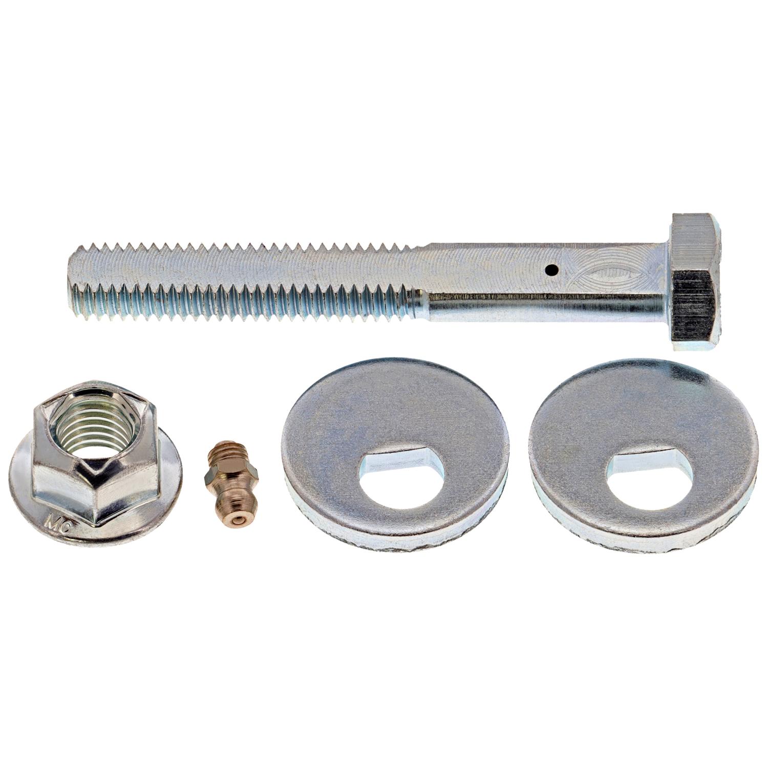 Mevotech MS500331 - Alignment Toe Adjusting Kit Mevotech MS500331 Alignment Toe Adjusting Kit product image 3 of 3