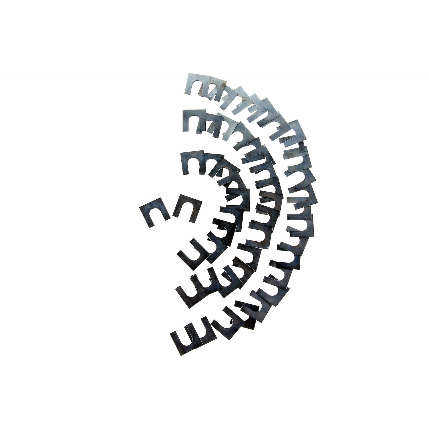 Mevotech MS50035 - Alignment Shim Mevotech MS50035 Alignment Shim product image 1 of 1