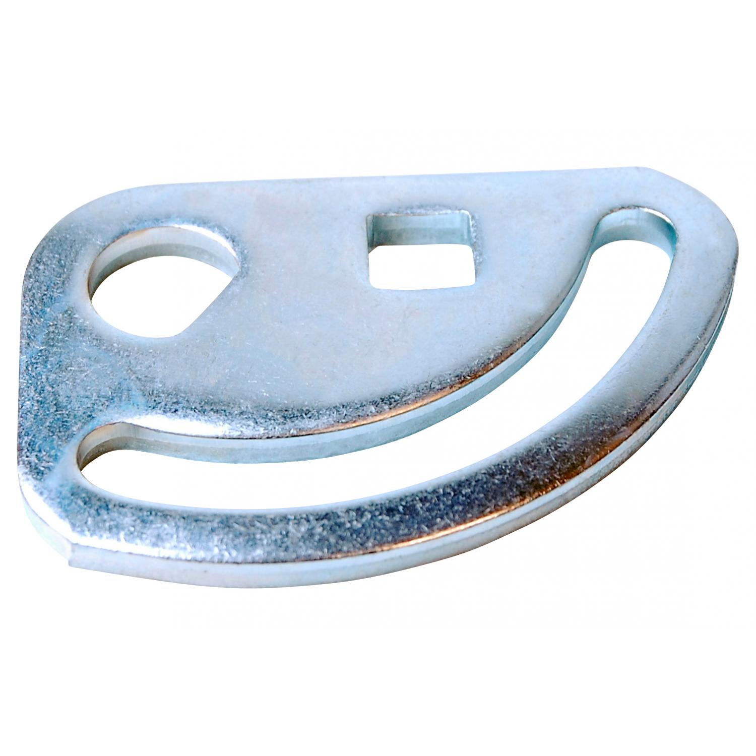 Mevotech MS50041 - Alignment Cam Bolt Kit Mevotech MS50041 Alignment Cam Bolt Kit product image 1 of 1