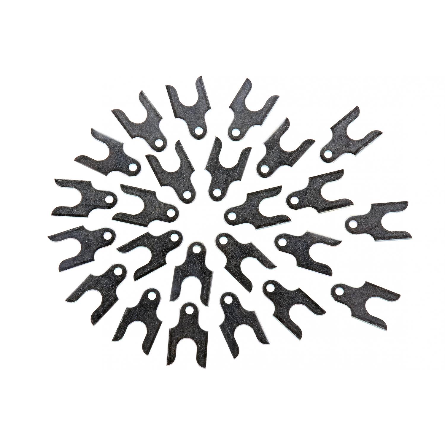 Mevotech MS50058 - Alignment Shim Mevotech MS50058 Alignment Shim product image 1 of 1