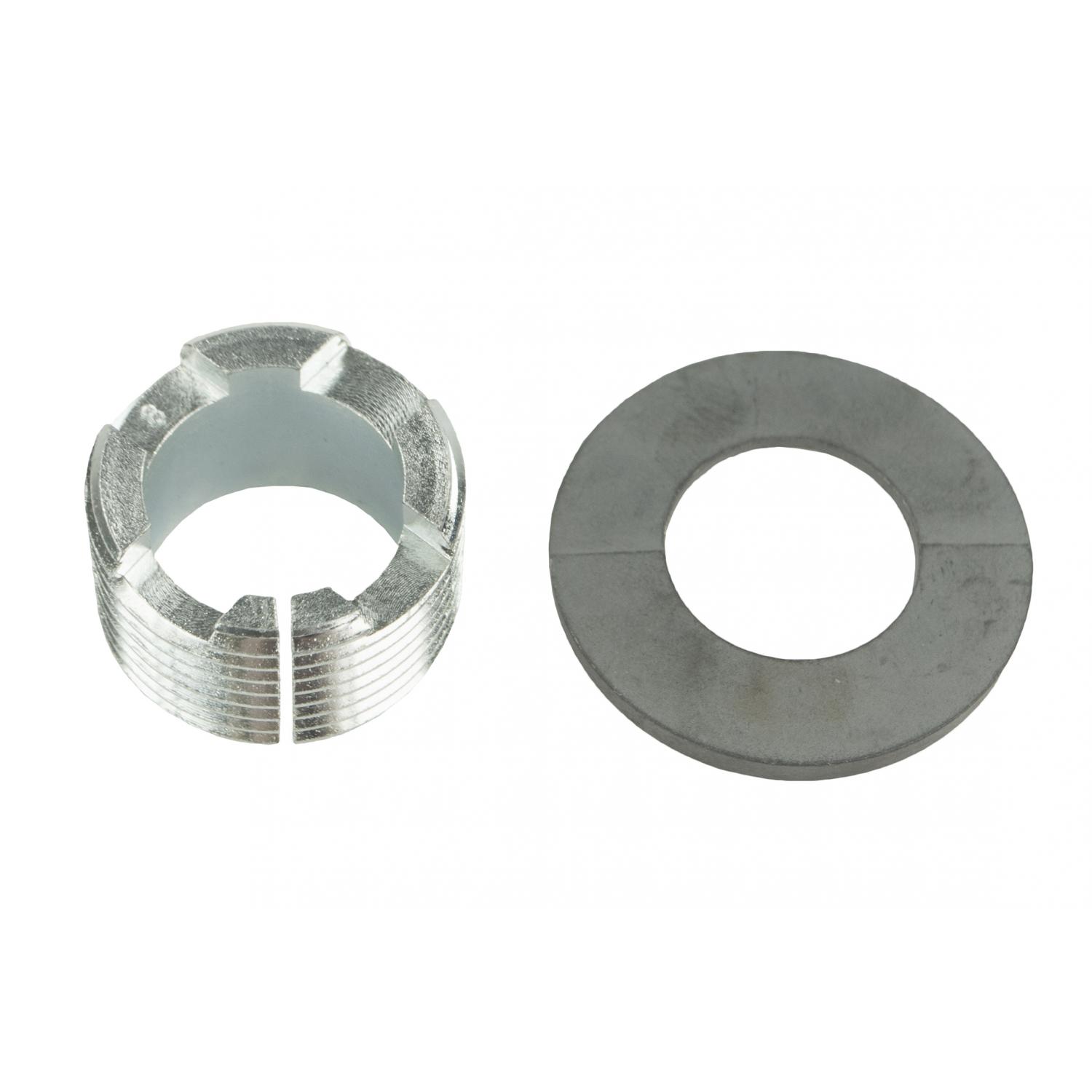 Mevotech MS50064 - Alignment Caster / Camber Bushing Mevotech MS50064 Alignment Caster / Camber Bushing product image 1 of 1