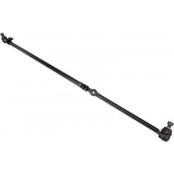 Mevotech MS50078 Steering Tie Rod End Assembly product image 2 of 3