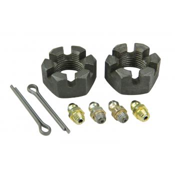 Mevotech MS50078 Steering Tie Rod End Assembly product image 3 of 3