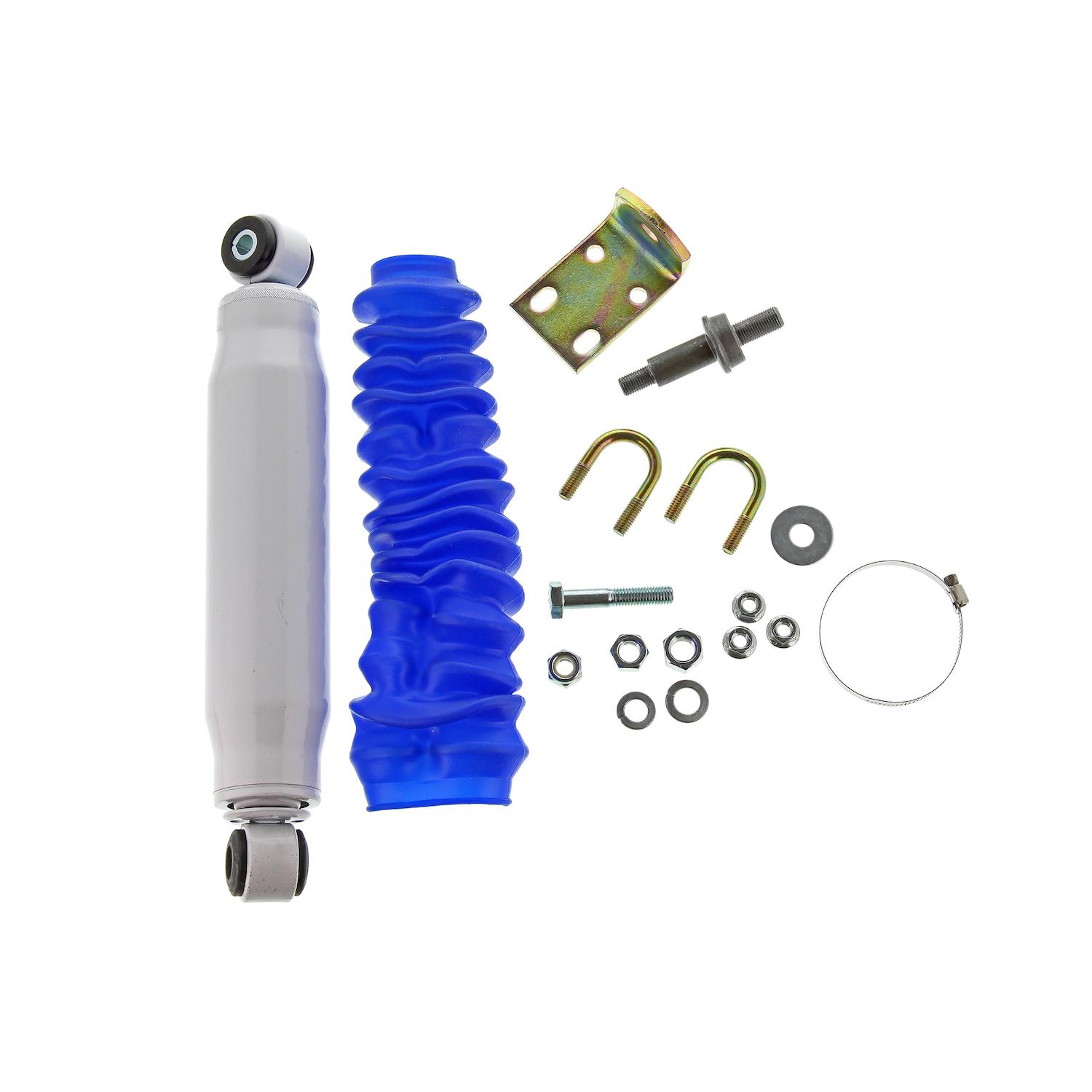 Mevotech MS50095 Steering Damper product image 1 of 1