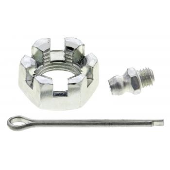 Mevotech MS50098 - Steering Tie Rod End Mevotech MS50098 Steering Tie Rod End product image 4 of 6
