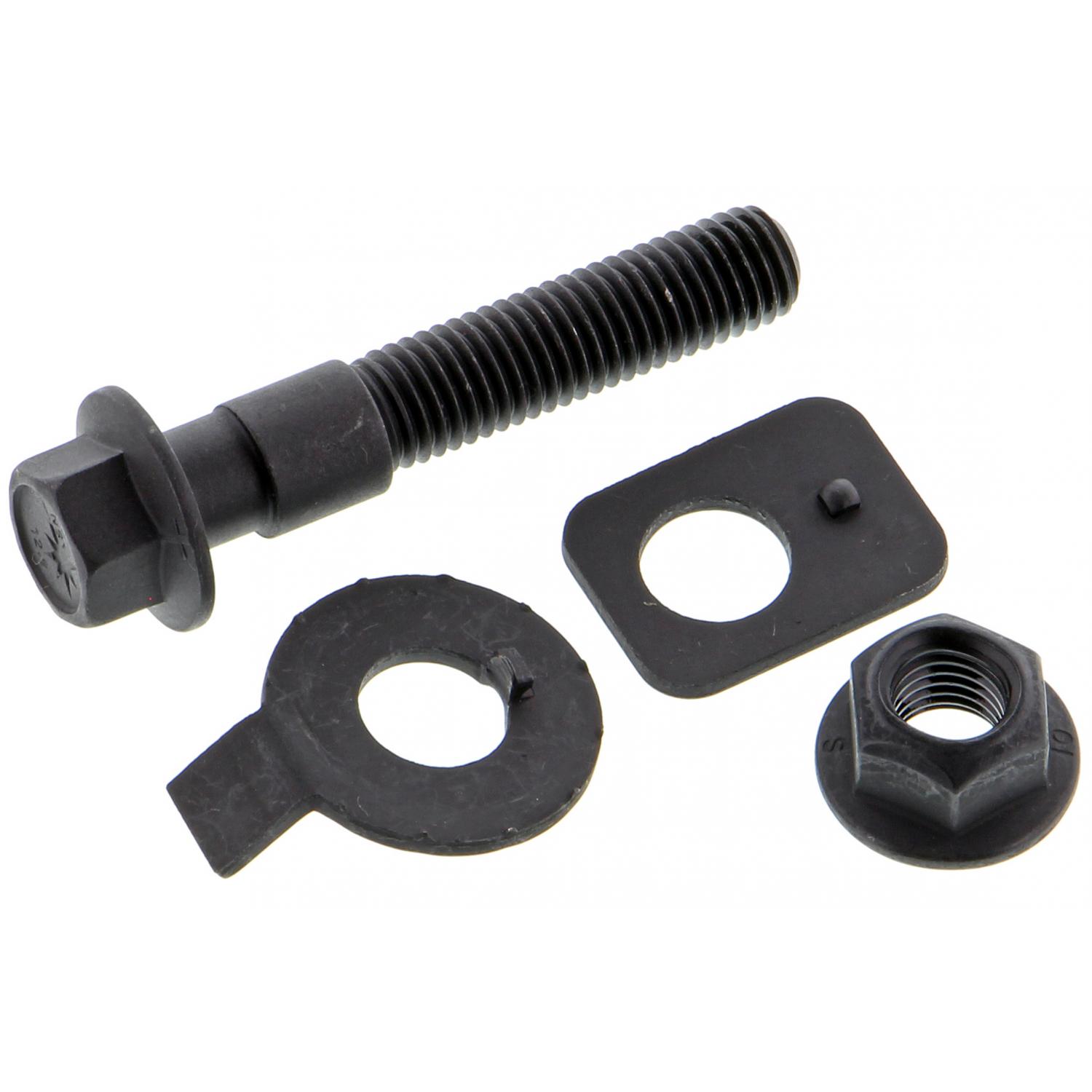 Mevotech MS50201 - Alignment Cam Bolt Kit Mevotech MS50201 Alignment Cam Bolt Kit product image 1 of 1