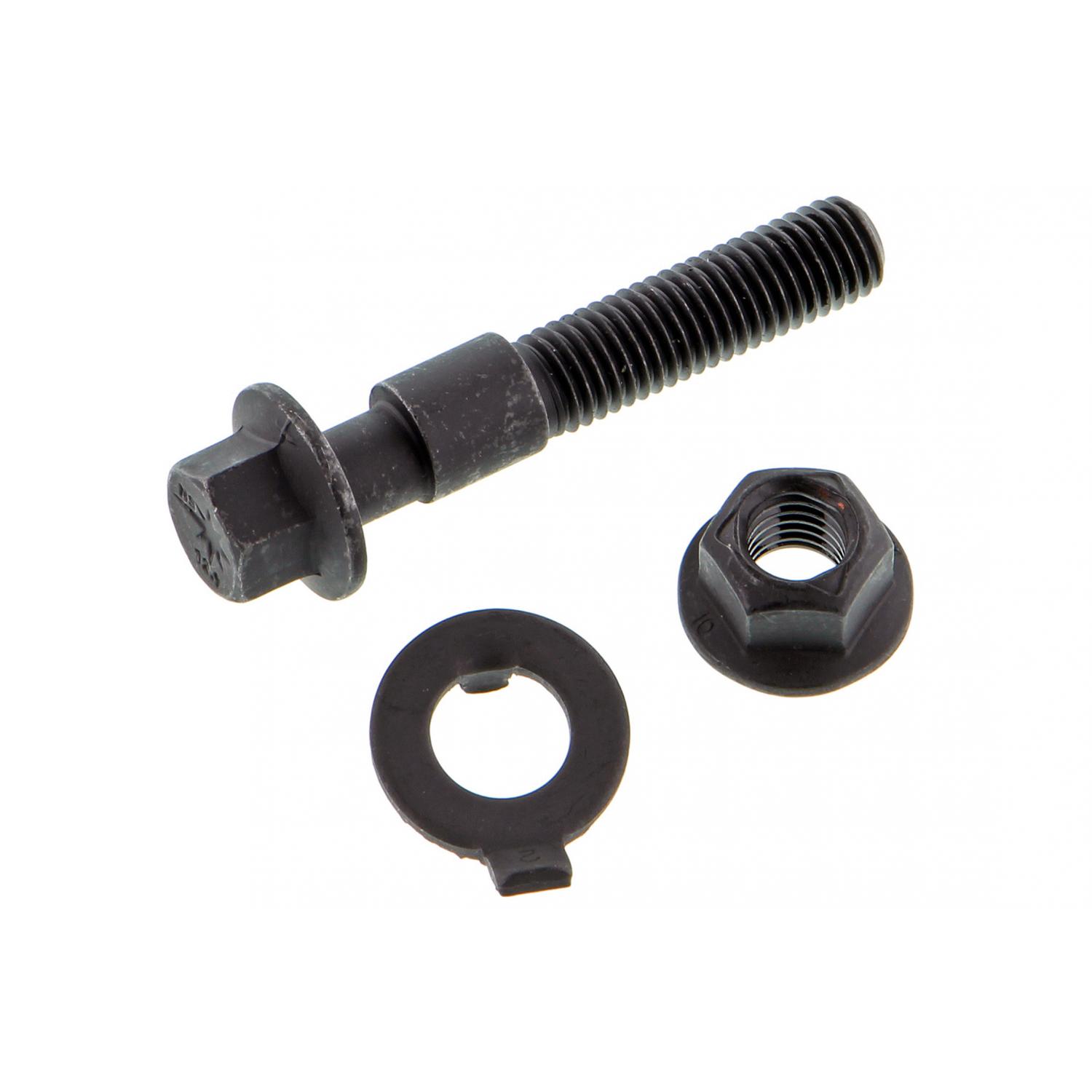 Mevotech MS50202 - Alignment Cam Bolt Kit Mevotech MS50202 Alignment Cam Bolt Kit product image 1 of 1