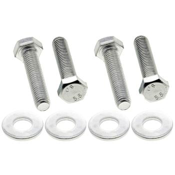 Mevotech MS50209 Suspension Strut Mount product image 3 of 4