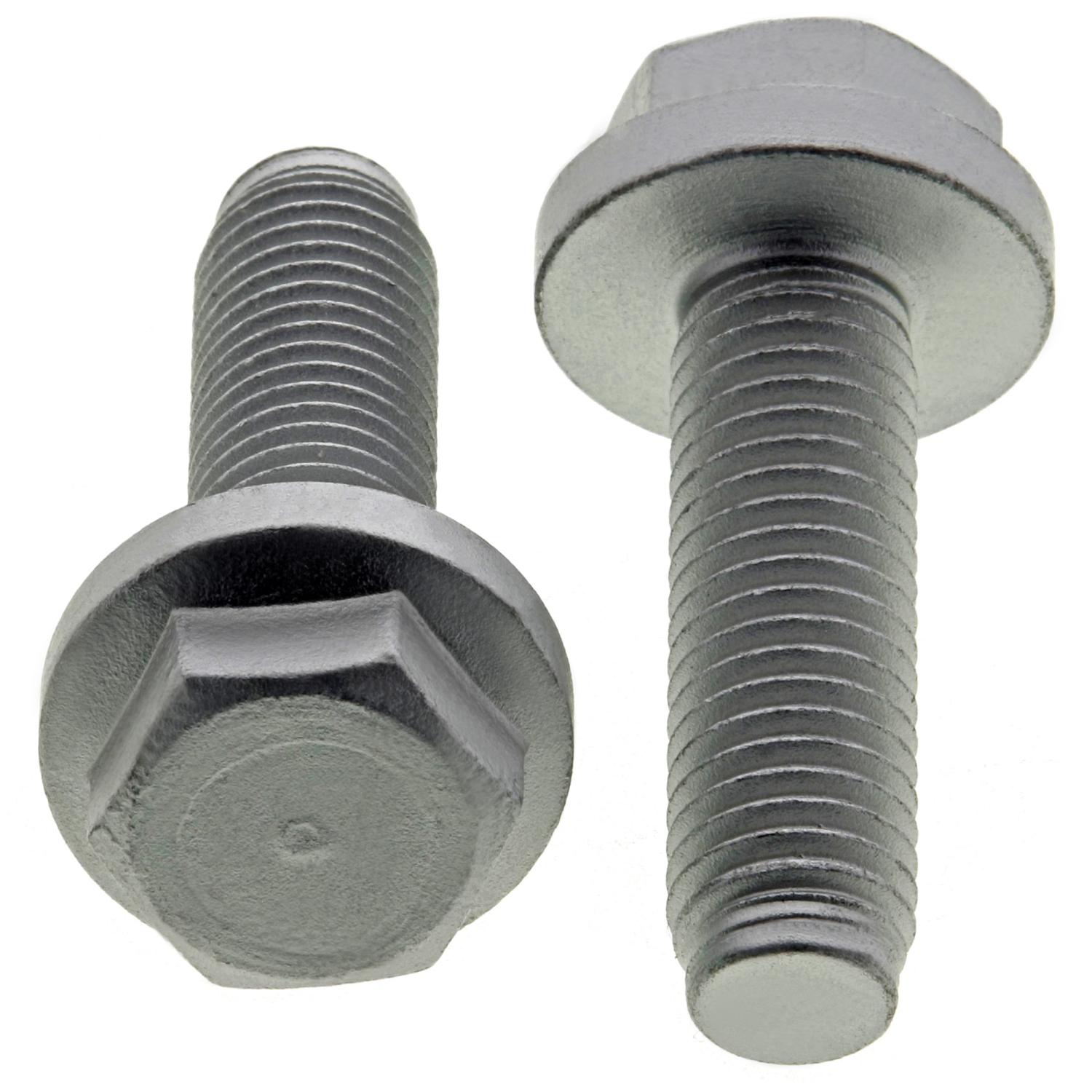 Mevotech MS50212 Shock Mount product image 4 of 5