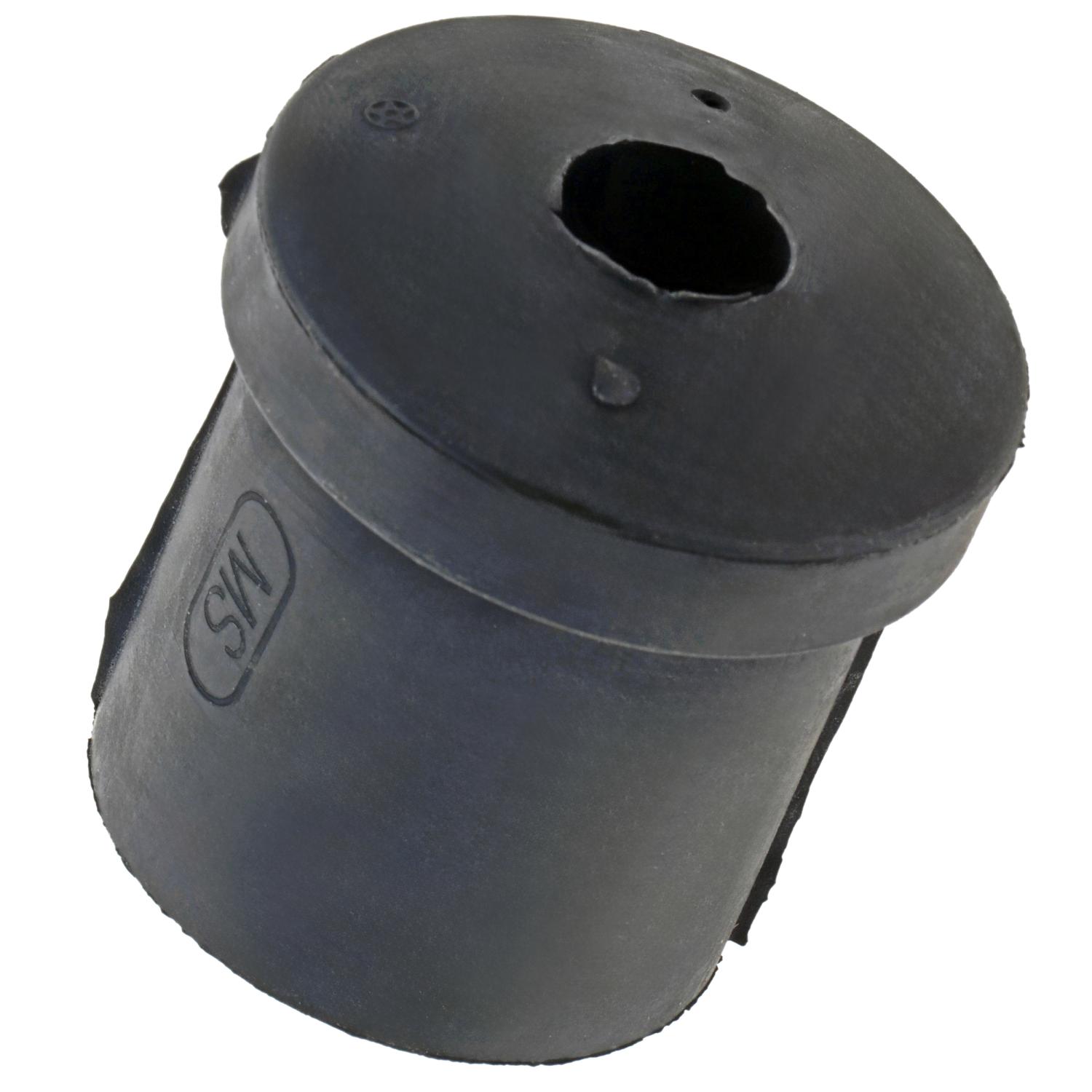 Mevotech MS504107 - Leaf Spring Bushing Mevotech MS504107 Leaf Spring Bushing product image 4 of 4
