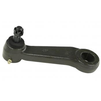 Mevotech MS504108 Steering Pitman Arm product image 2 of 3