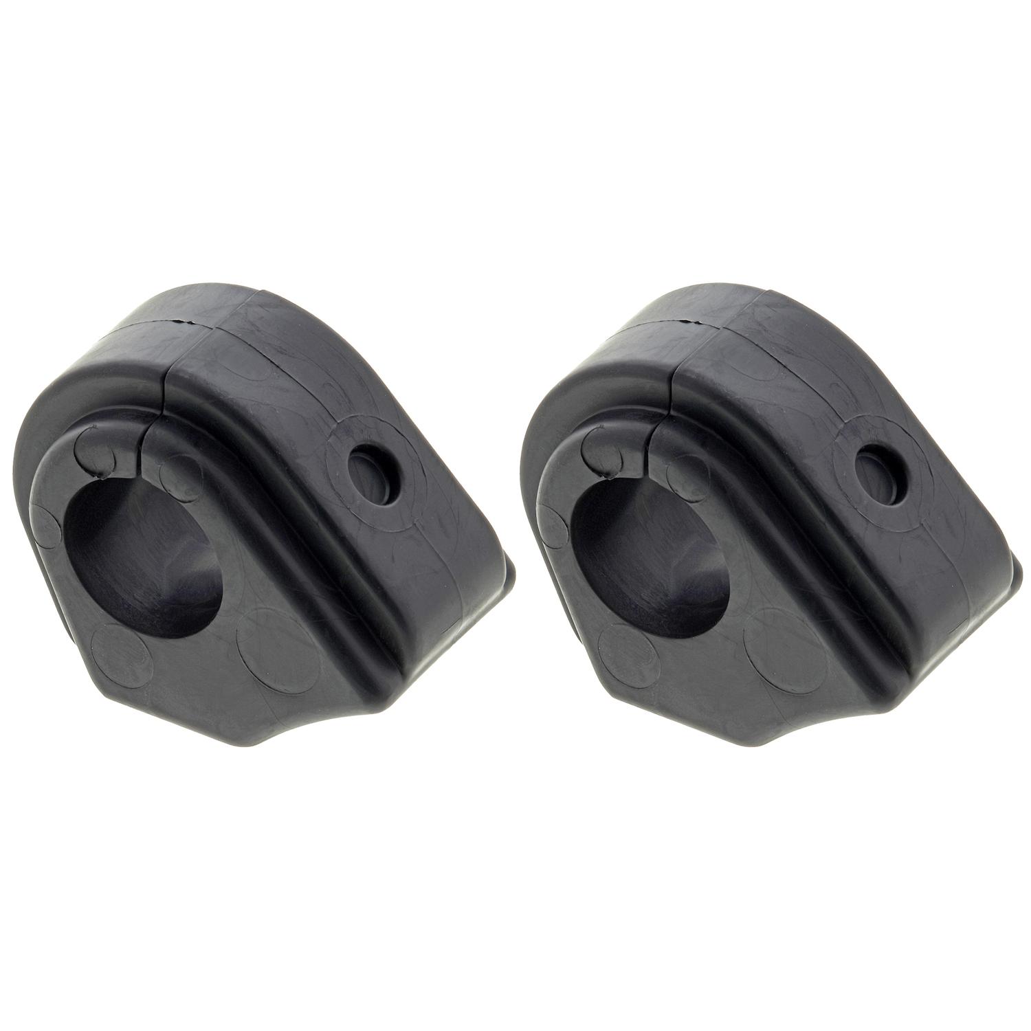 Mevotech MS504115 - Suspension Stabilizer Bar Bushing Kit Mevotech MS504115 Suspension Stabilizer Bar Bushing Kit product image 2 of 4