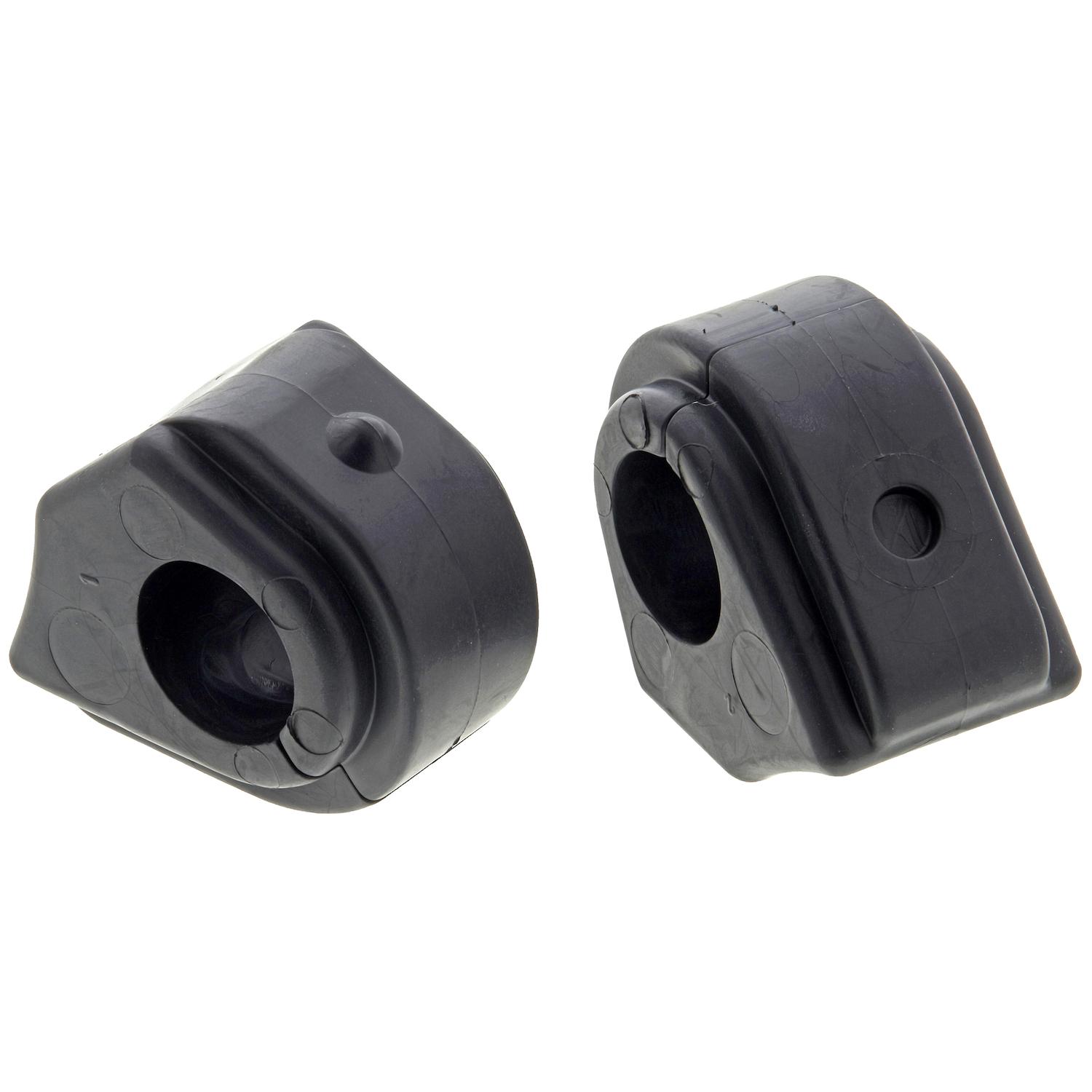 Mevotech MS504115 - Suspension Stabilizer Bar Bushing Kit Mevotech MS504115 Suspension Stabilizer Bar Bushing Kit product image 3 of 4