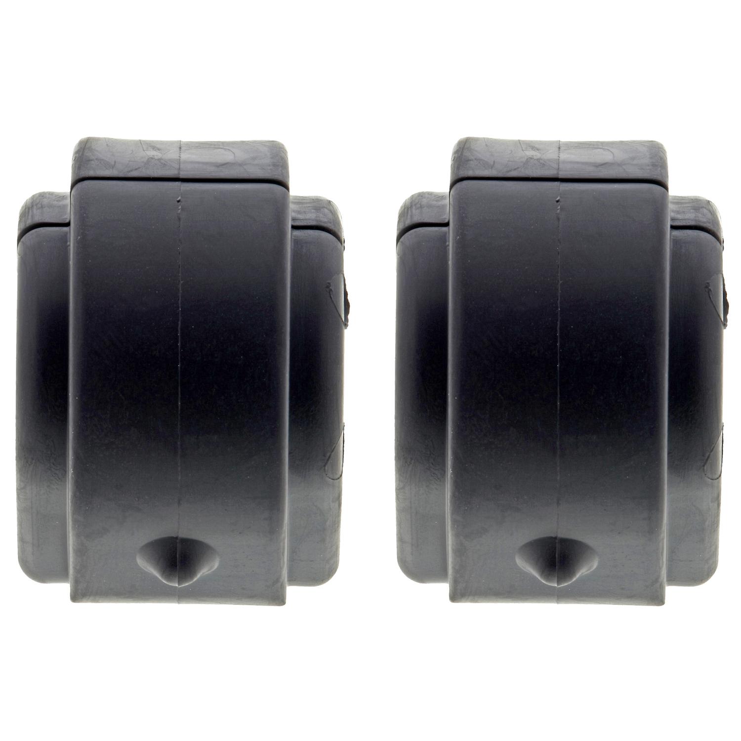 Mevotech MS504115 - Suspension Stabilizer Bar Bushing Kit Mevotech MS504115 Suspension Stabilizer Bar Bushing Kit product image 4 of 4