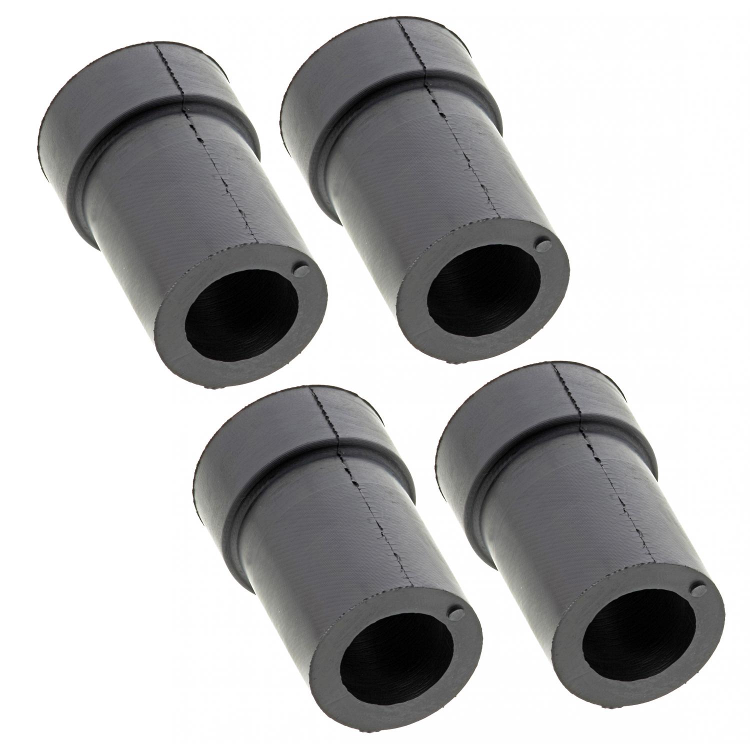 Mevotech MS504221 - Leaf Spring Bushing Mevotech MS504221 Leaf Spring Bushing product image 1 of 4