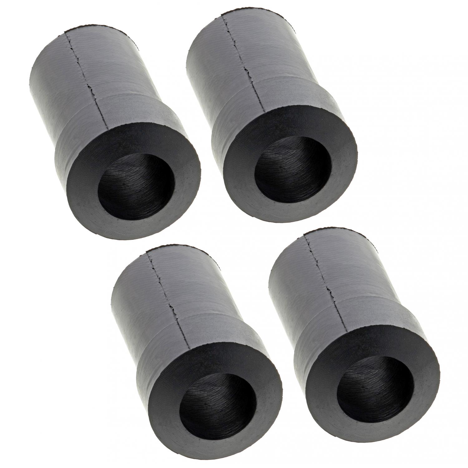 Mevotech MS504221 - Leaf Spring Bushing Mevotech MS504221 Leaf Spring Bushing product image 2 of 4