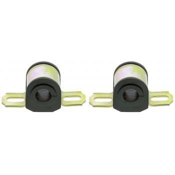 Mevotech MS504228 - Suspension Stabilizer Bar Bushing Mevotech MS504228 Suspension Stabilizer Bar Bushing product image 2 of 4