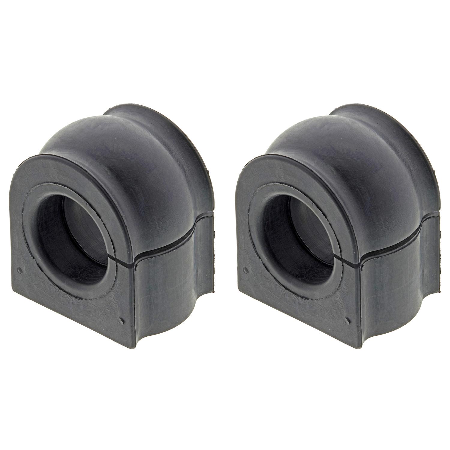Mevotech MS504229 Suspension Stabilizer Bar Bushing Kit product image 2 of 4