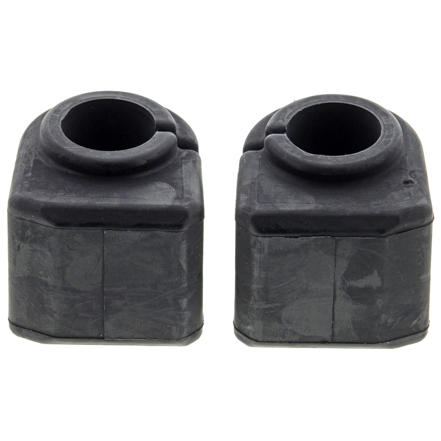 Mevotech MS504245 - Suspension Stabilizer Bar Bushing Kit Mevotech MS504245 Suspension Stabilizer Bar Bushing Kit product image 1 of 4