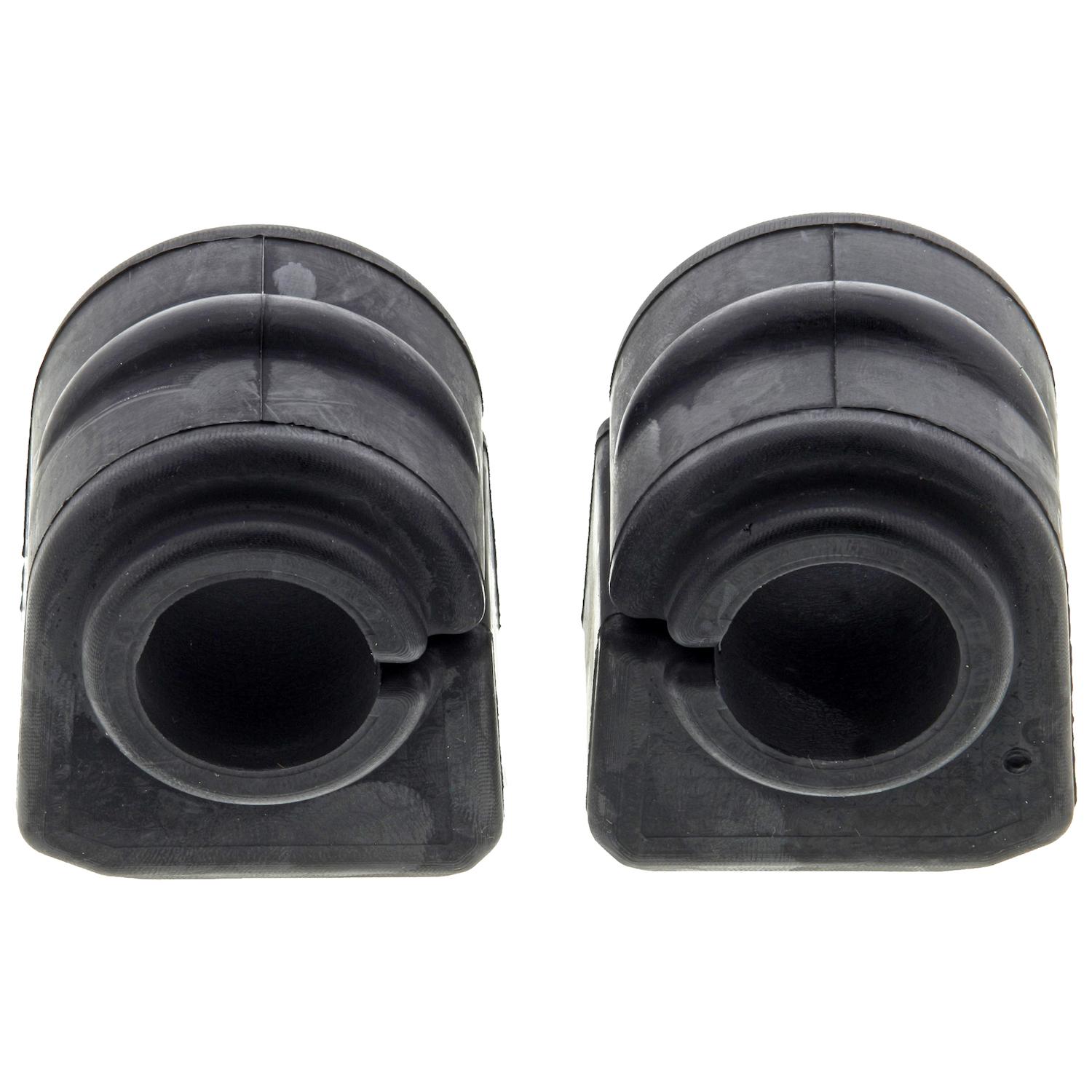 Mevotech MS504245 - Suspension Stabilizer Bar Bushing Kit Mevotech MS504245 Suspension Stabilizer Bar Bushing Kit product image 2 of 4