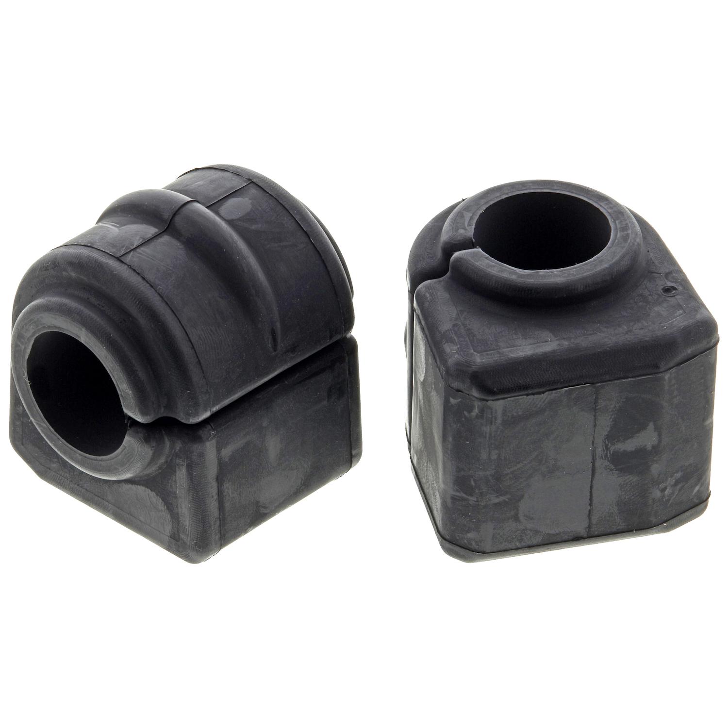 Mevotech MS504245 - Suspension Stabilizer Bar Bushing Kit Mevotech MS504245 Suspension Stabilizer Bar Bushing Kit product image 3 of 4