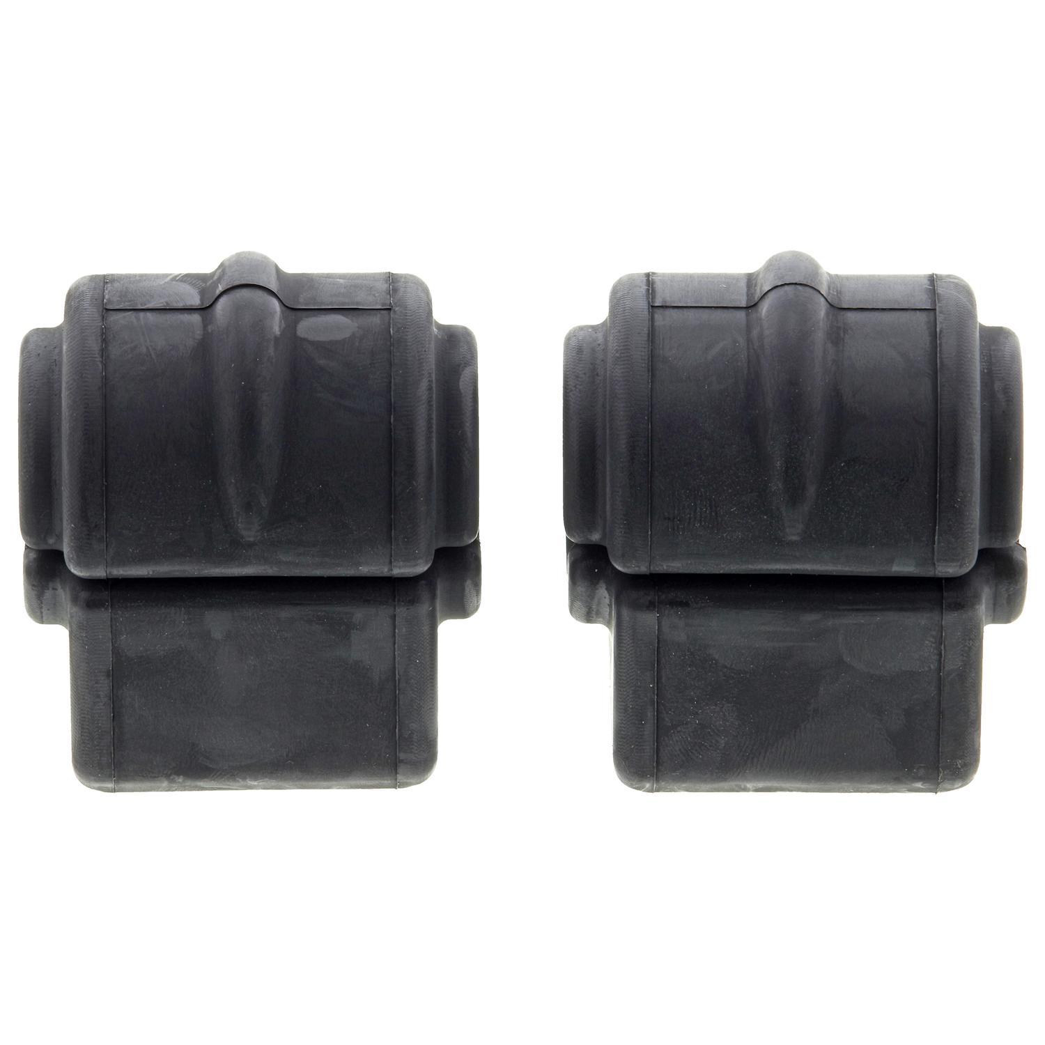 Mevotech MS504245 - Suspension Stabilizer Bar Bushing Kit Mevotech MS504245 Suspension Stabilizer Bar Bushing Kit product image 4 of 4