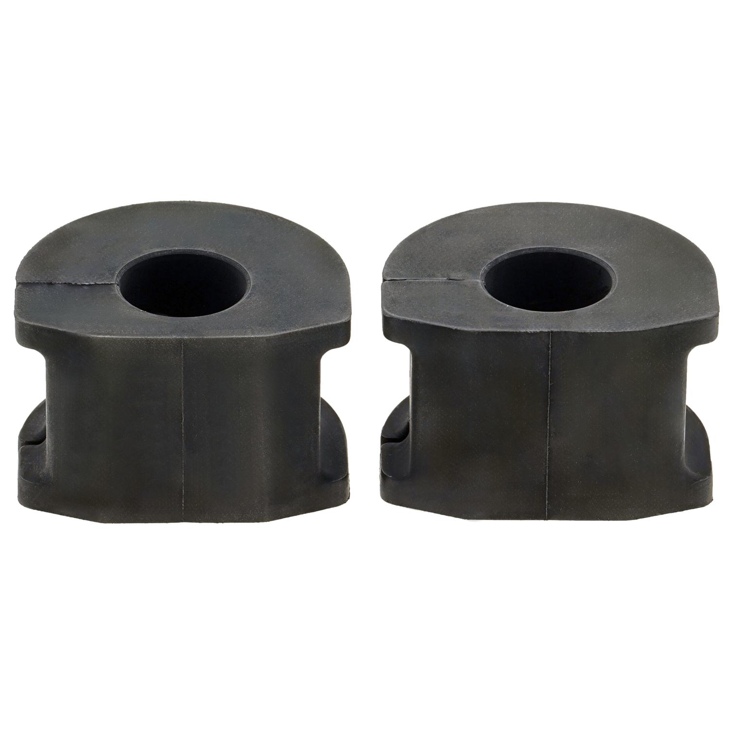 Mevotech MS504308 - Suspension Stabilizer Bar Bushing Kit Mevotech MS504308 Suspension Stabilizer Bar Bushing Kit product image 1 of 4
