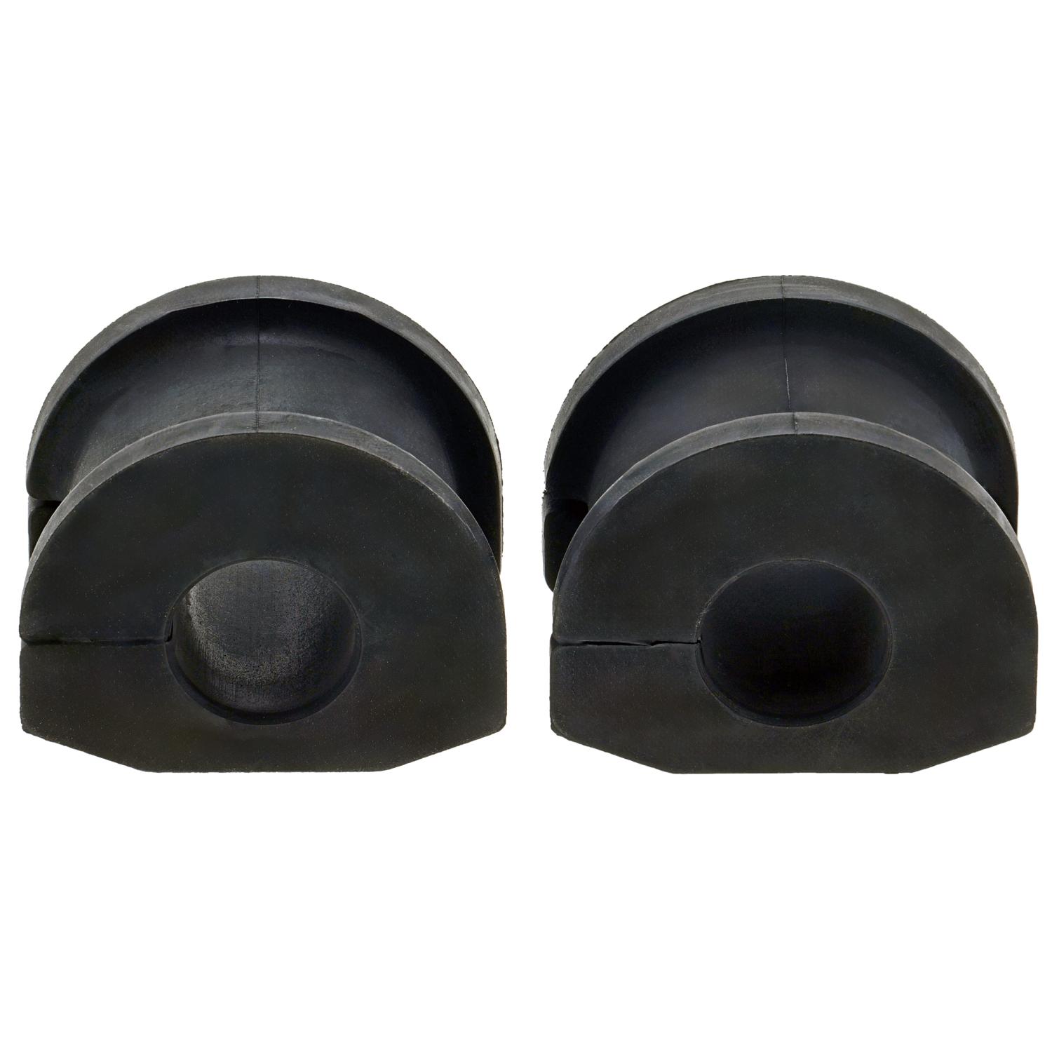 Mevotech MS504308 - Suspension Stabilizer Bar Bushing Kit Mevotech MS504308 Suspension Stabilizer Bar Bushing Kit product image 2 of 4