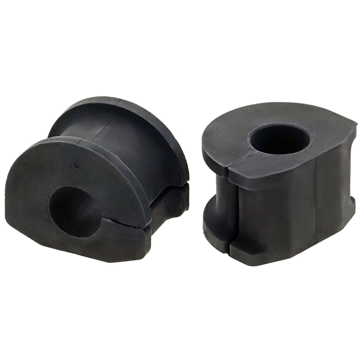 Mevotech MS504308 - Suspension Stabilizer Bar Bushing Kit Mevotech MS504308 Suspension Stabilizer Bar Bushing Kit product image 3 of 4