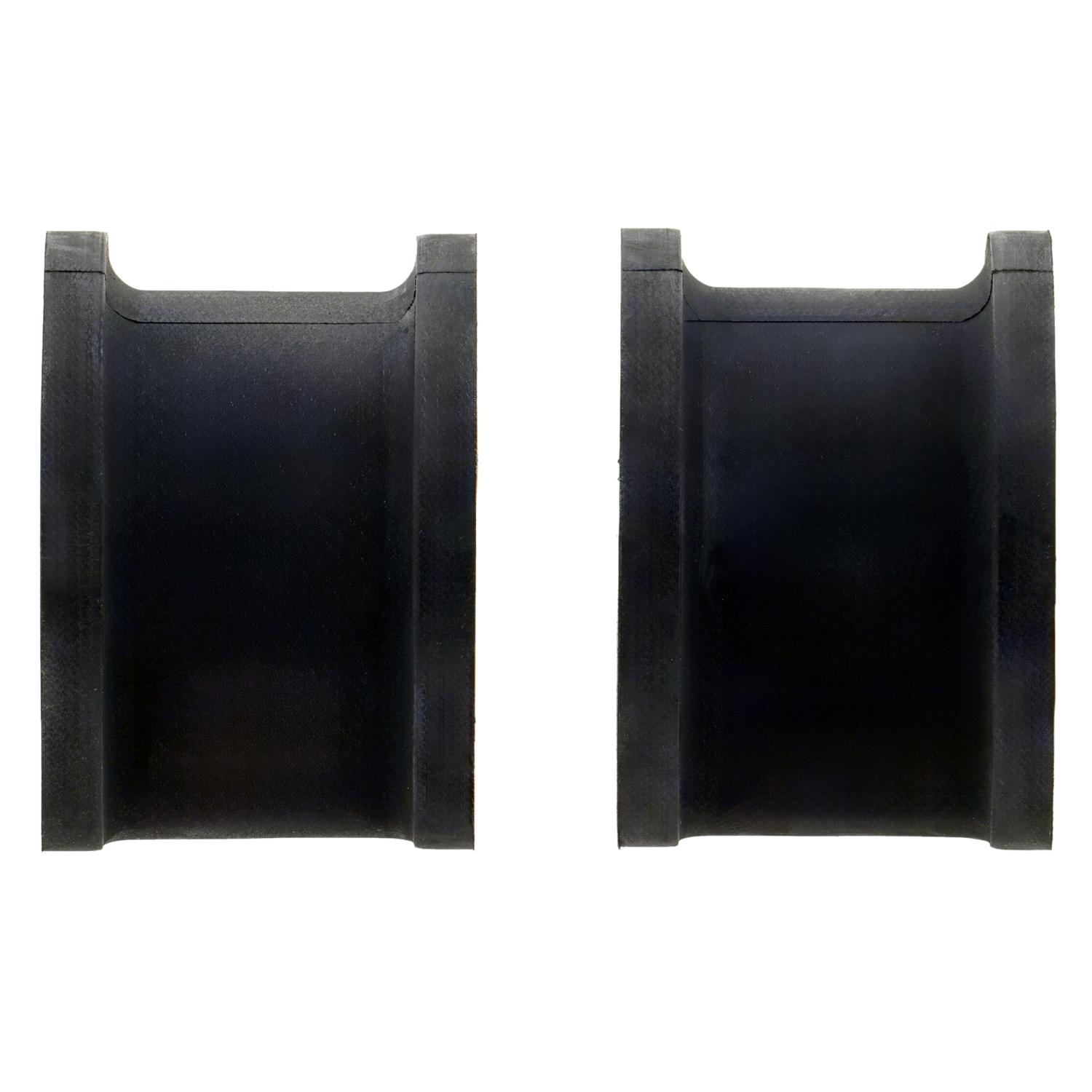 Mevotech MS504308 - Suspension Stabilizer Bar Bushing Kit Mevotech MS504308 Suspension Stabilizer Bar Bushing Kit product image 4 of 4
