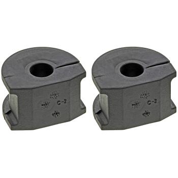 Mevotech MS504310 Suspension Stabilizer Bar Bushing Kit product image 1 of 4