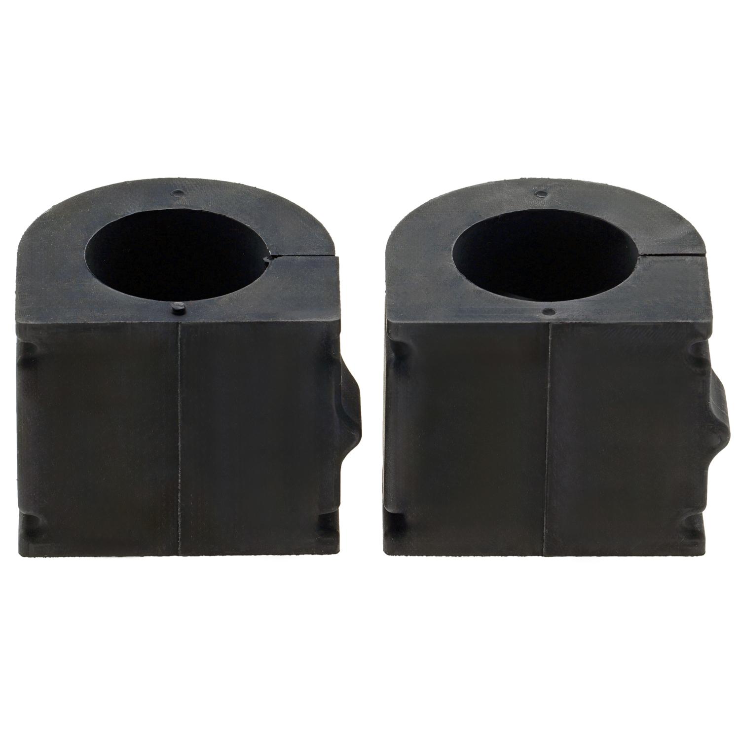 Mevotech MS504314 - Suspension Stabilizer Bar Bushing Kit Mevotech MS504314 Suspension Stabilizer Bar Bushing Kit product image 1 of 4