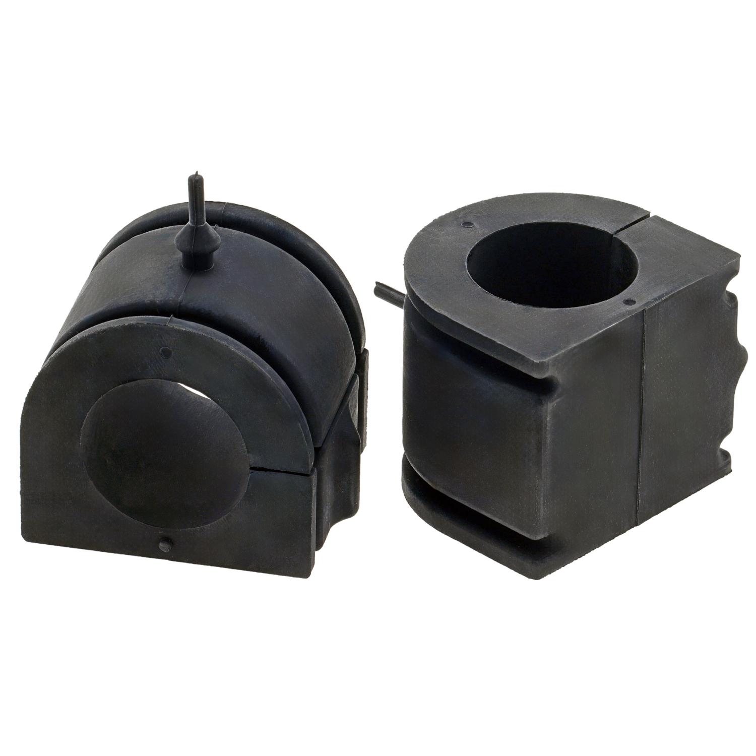Mevotech MS504314 - Suspension Stabilizer Bar Bushing Kit Mevotech MS504314 Suspension Stabilizer Bar Bushing Kit product image 3 of 4