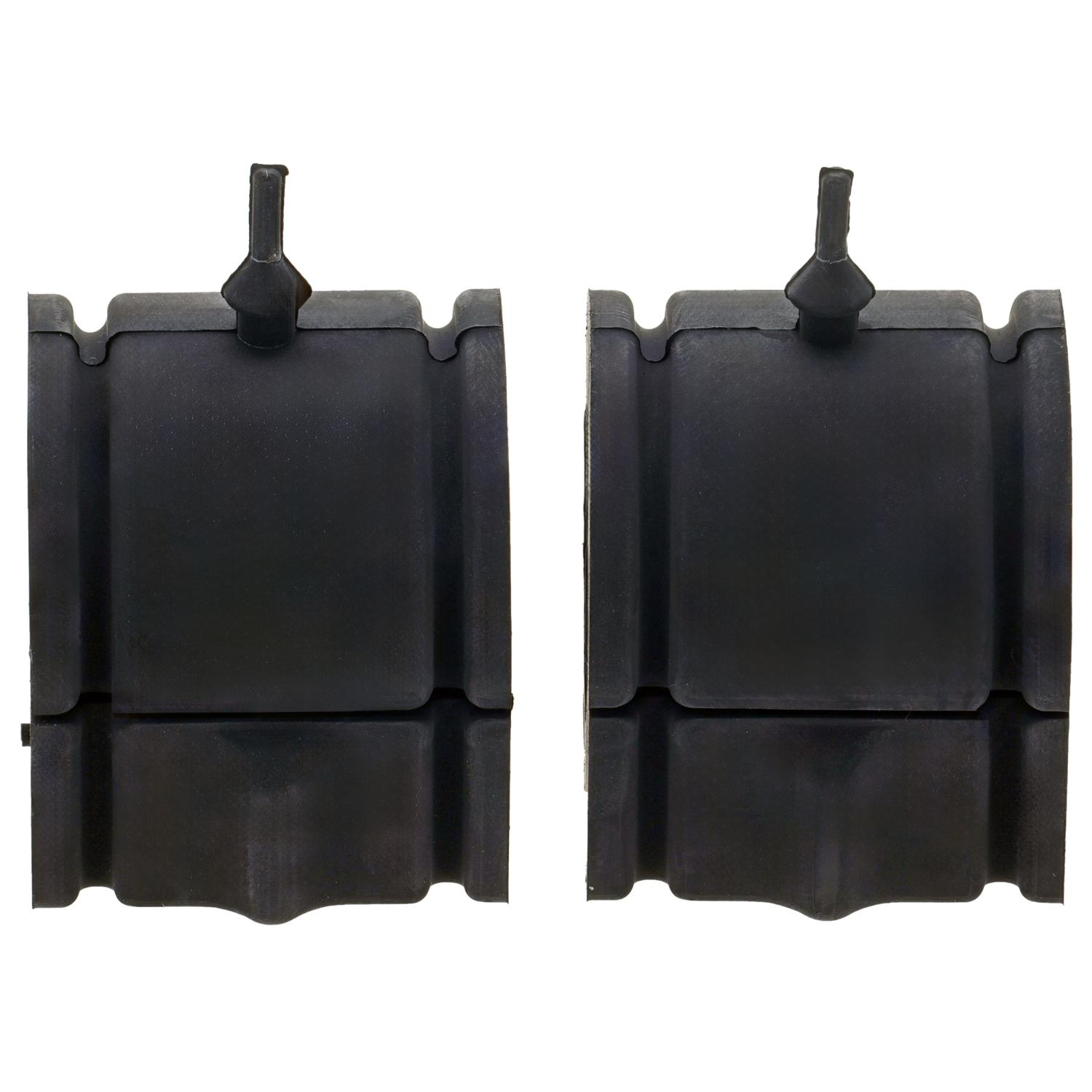 Mevotech MS504314 - Suspension Stabilizer Bar Bushing Kit Mevotech MS504314 Suspension Stabilizer Bar Bushing Kit product image 4 of 4