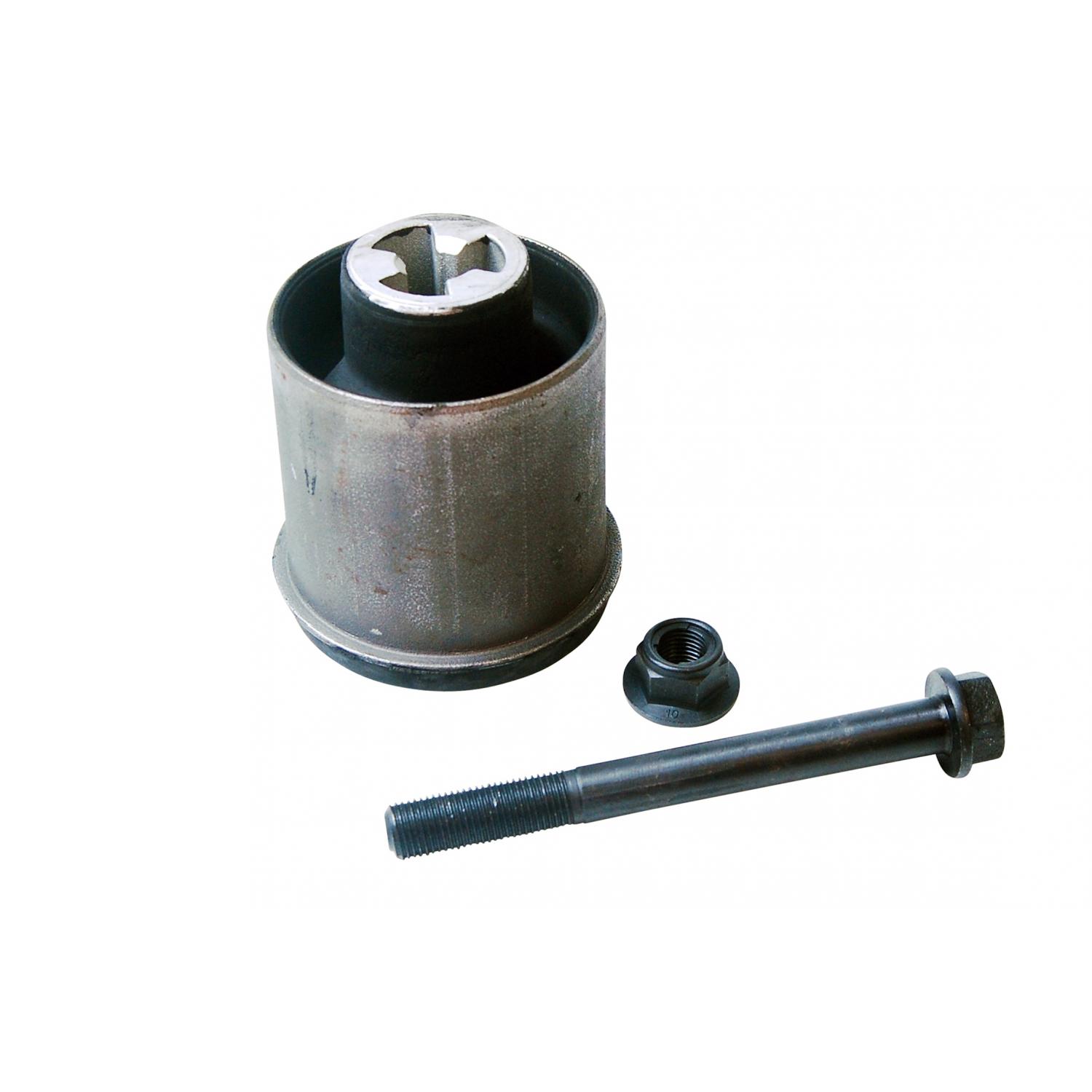 Mevotech MS50432 - Suspension Trailing Arm Bushing Mevotech MS50432 Axle Support Bushing product image 1 of 1