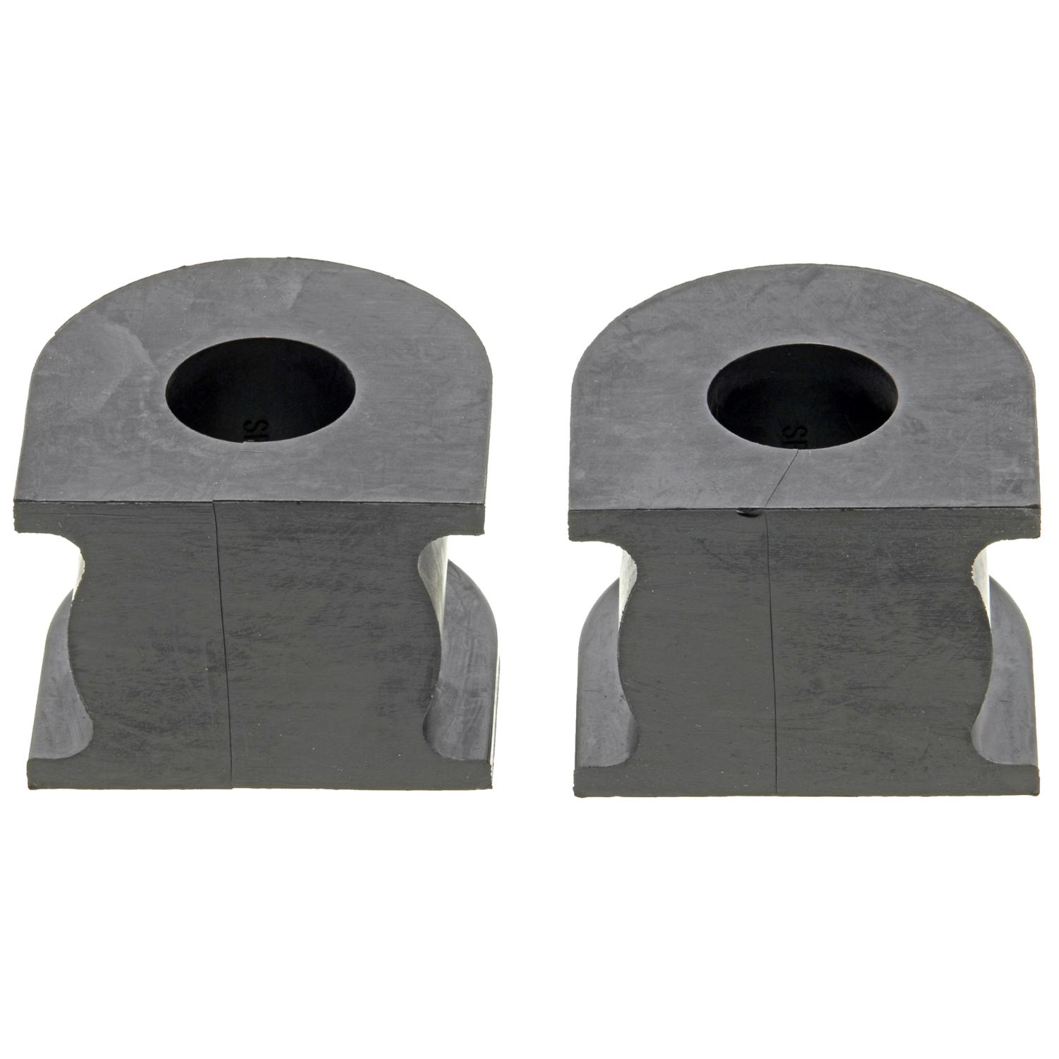 Mevotech MS504320 - Suspension Stabilizer Bar Bushing Kit Mevotech MS504320 Suspension Stabilizer Bar Bushing Kit product image 1 of 4