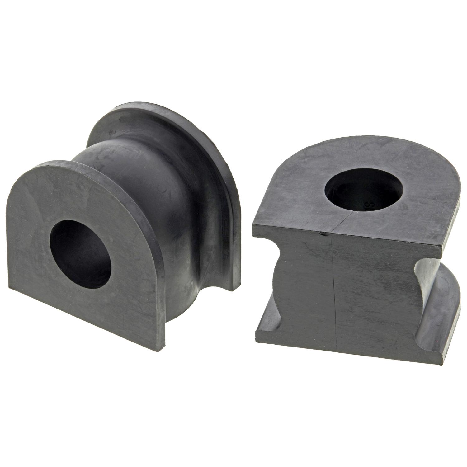 Mevotech MS504320 - Suspension Stabilizer Bar Bushing Kit Mevotech MS504320 Suspension Stabilizer Bar Bushing Kit product image 3 of 4