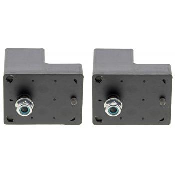 Mevotech MS504332 Suspension Control Arm Bumper product image 1 of 5