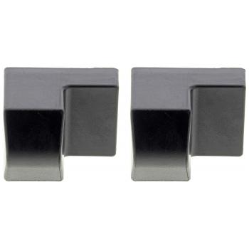 Mevotech MS504332 Suspension Control Arm Bumper product image 2 of 5