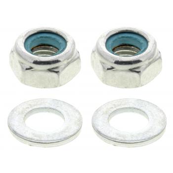 Mevotech MS504332 Suspension Control Arm Bumper product image 3 of 5