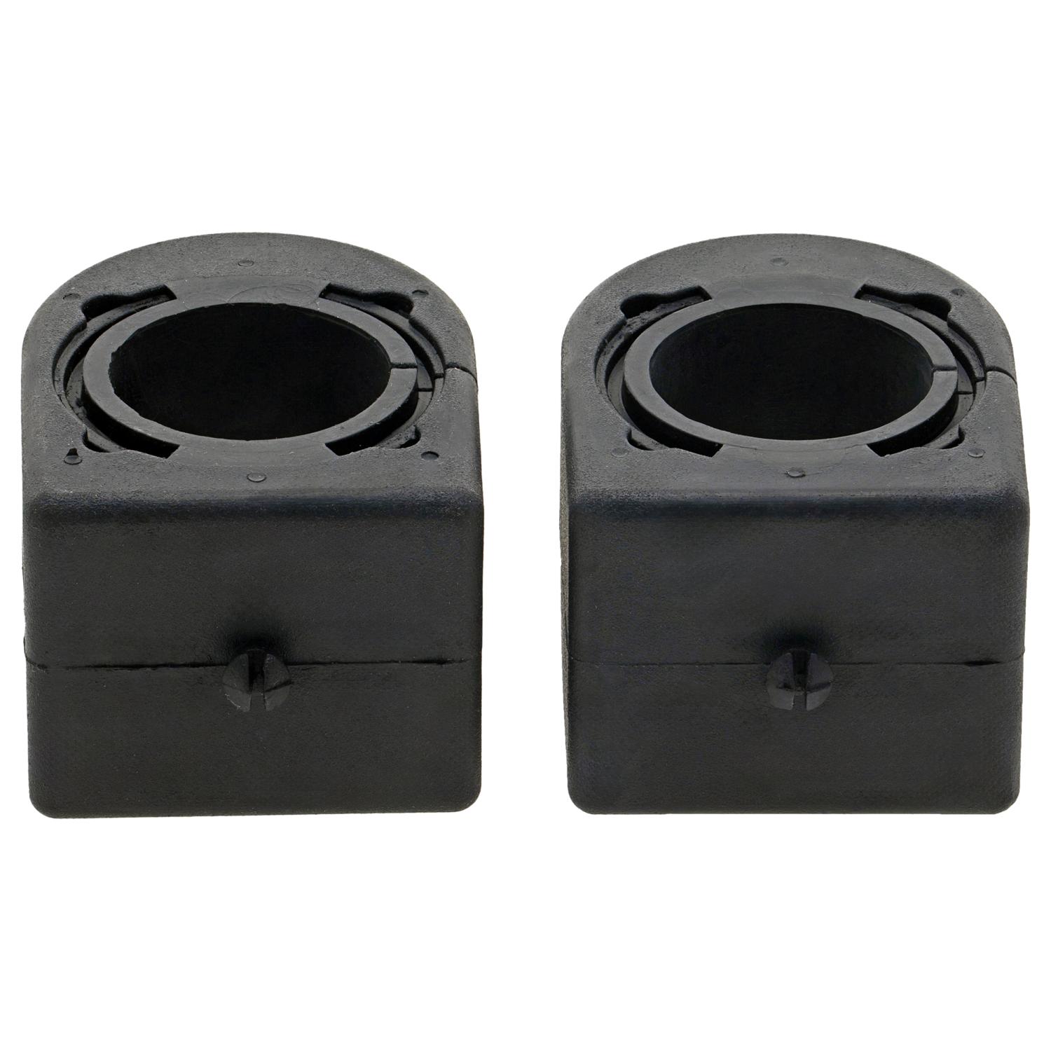 Mevotech MS504342 - Suspension Stabilizer Bar Bushing Kit Mevotech MS504342 Suspension Stabilizer Bar Bushing Kit product image 1 of 4