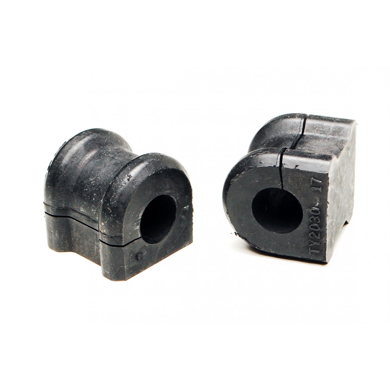Mevotech MS50442 - Suspension Stabilizer Bar Bushing Kit Mevotech MS50442 Suspension Stabilizer Bar Bushing Kit product image 1 of 1