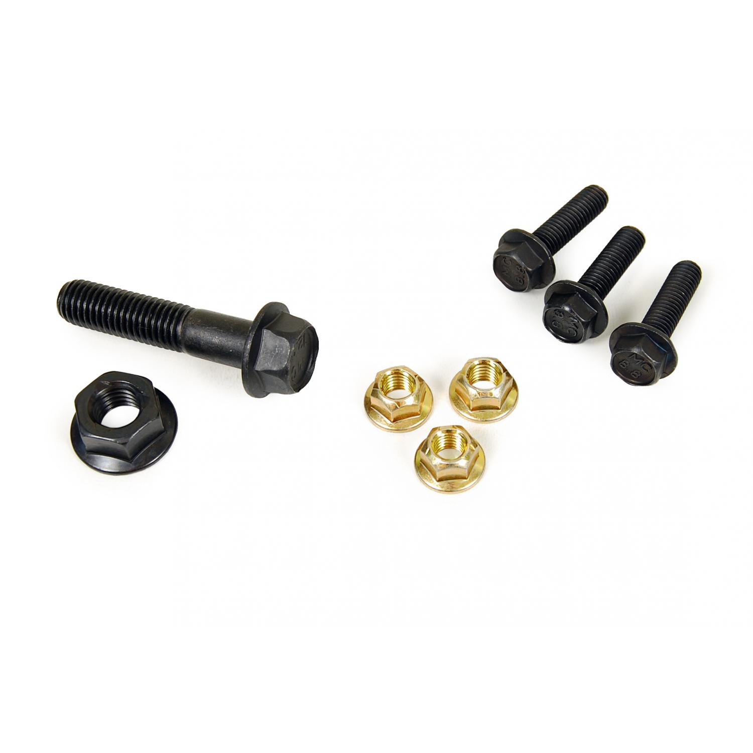 Mevotech MS50506 - Suspension Ball Joint Mevotech MS50506 Suspension Ball Joint product image 3 of 3