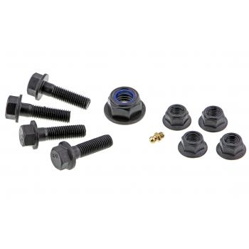 Mevotech MS50508 Suspension Ball Joint product image 3 of 5