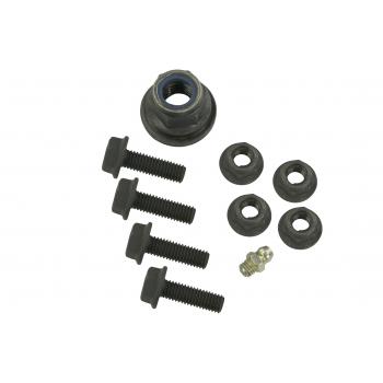 Mevotech MS50509 Suspension Ball Joint product image 3 of 5