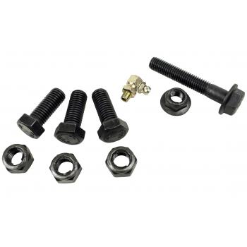 Mevotech MS50510 Suspension Ball Joint product image 3 of 5