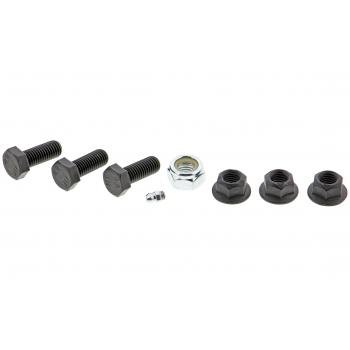 Mevotech MS50516 - Suspension Ball Joint Mevotech MS50516 Suspension Ball Joint product image 3 of 5