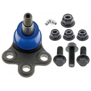 Mevotech MS50516 - Suspension Ball Joint Mevotech MS50516 Suspension Ball Joint product image 5 of 5